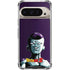 Dragon Ball Z Frieza Google Pixel 9/9 Pro Clear Case